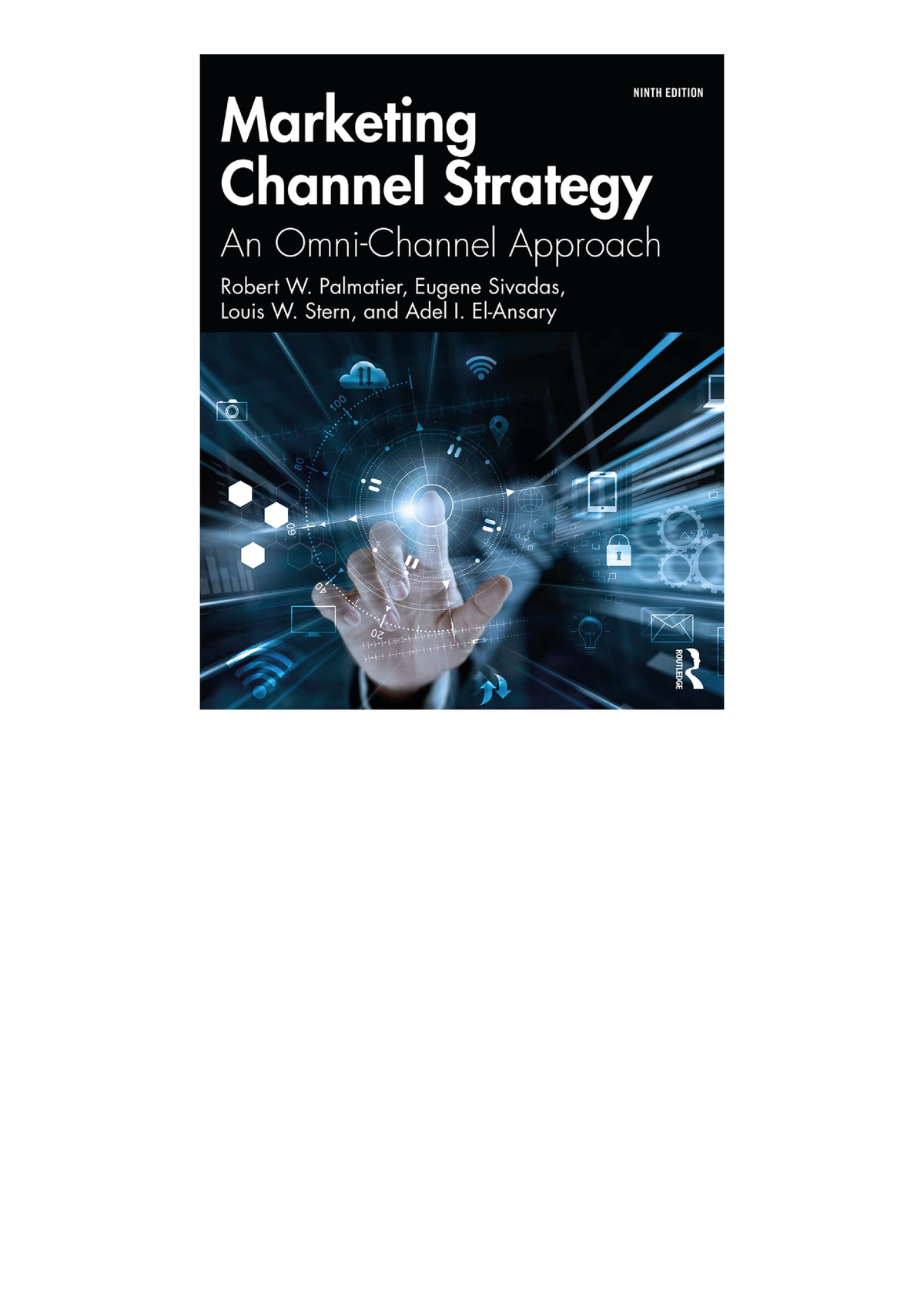 Download Marketing Channel Strategy An Omnichannel Approach Free Acces ...