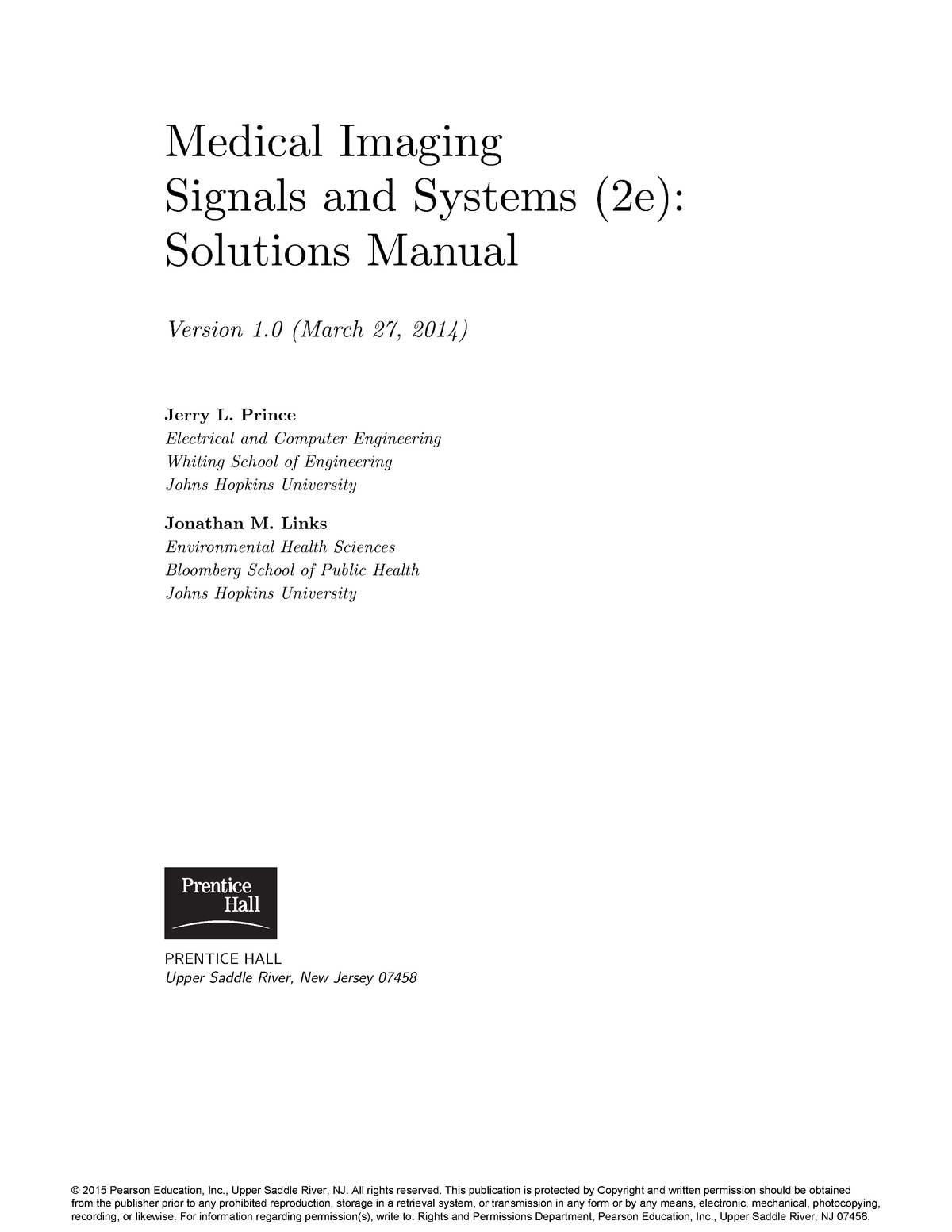 Medical imaging signals and systems pdf download proxy server free download for windows 10