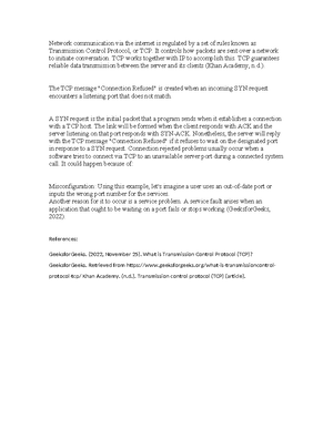 What is recursive static route - A recursive static route requires two ...