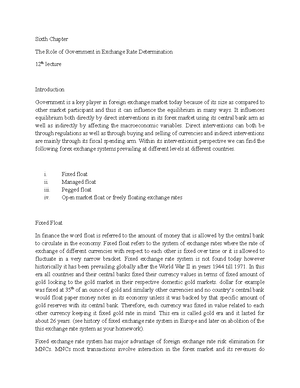 Candidate-Bulletin-2022 September - PREFACE - Studocu