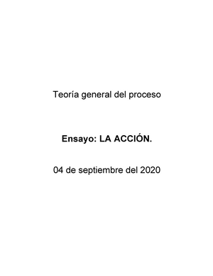 Jurisdiccion Y Competencia - Tema: IV. JURISDICCIÓN Y COMPETENCIA 4 La ...