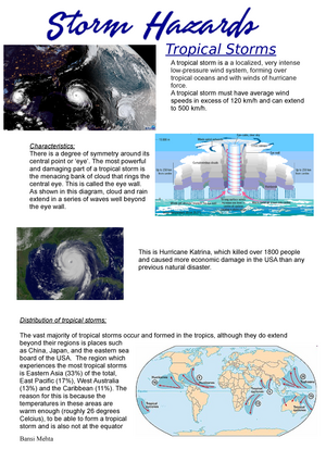 cyclone nargis case study gcse