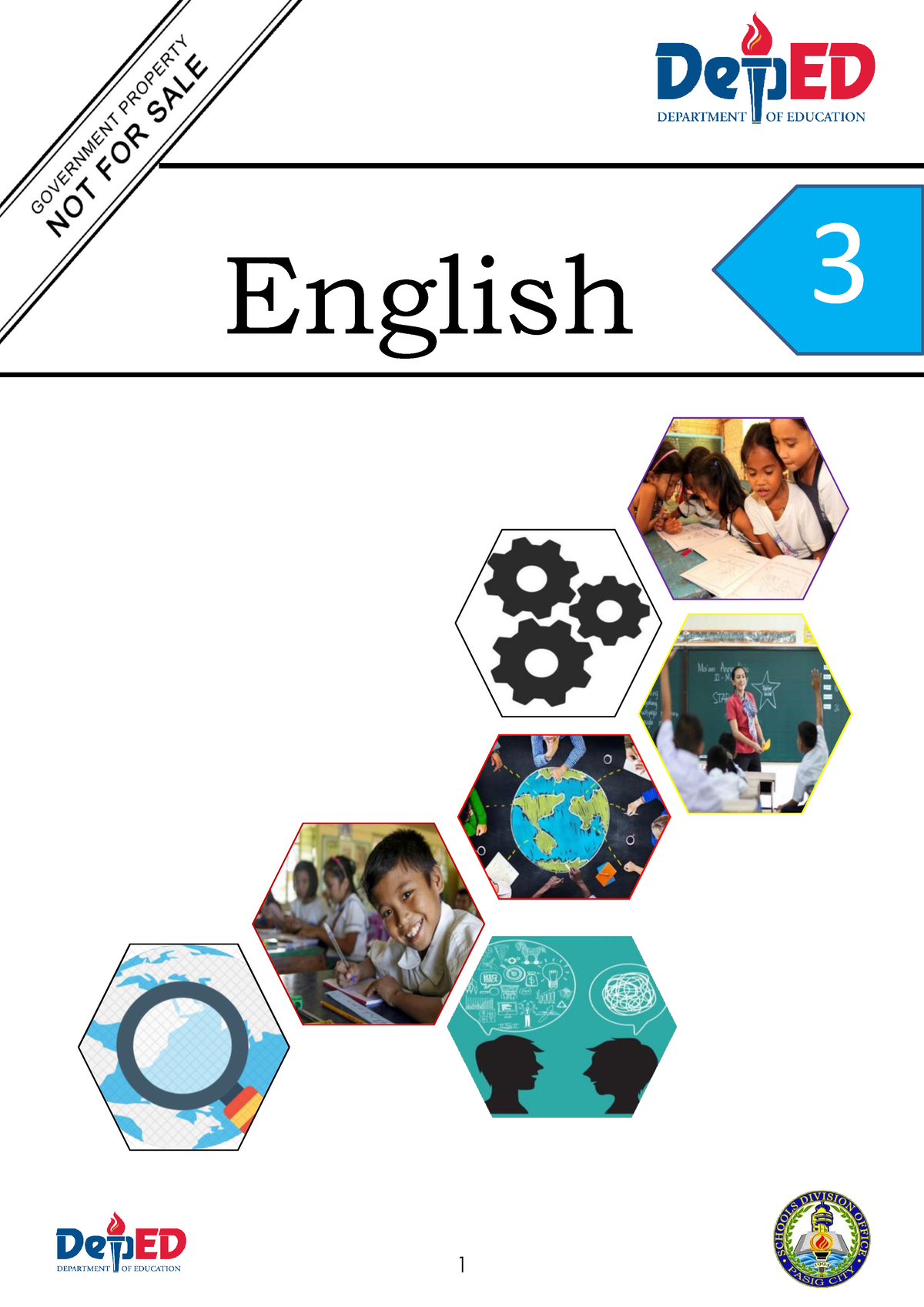 English 3 - Q1 - M14 v2 - Learning Materials - English 3 English ...