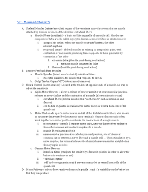Brain and Behavior notes - January 11, 2023 Ch Cellular Foundations of ...