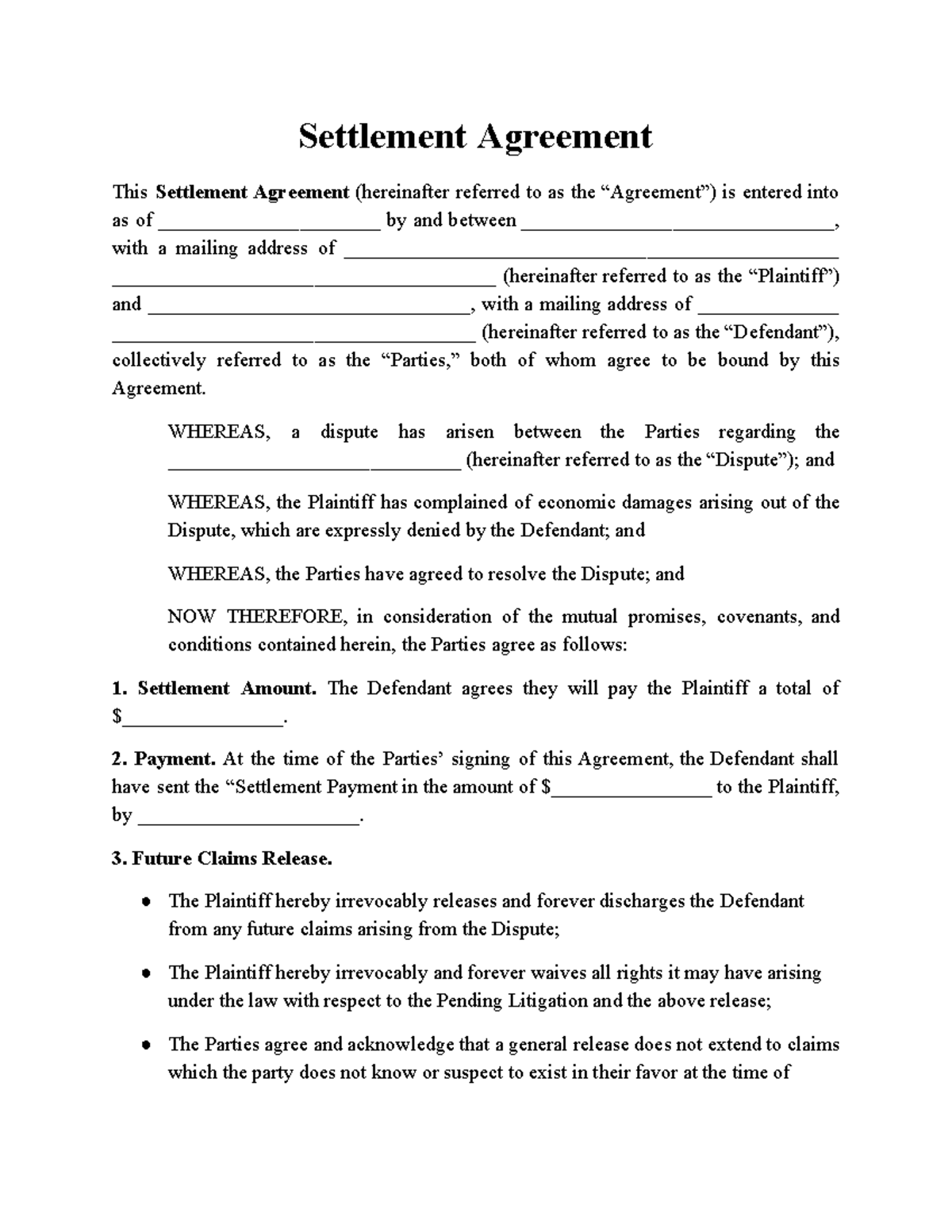 compromise-settlement-agreement-unt-digital-library