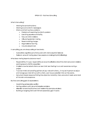 Bio 103 - Lecture notes All - Friday, May 3, y Bio 103 What is science ...
