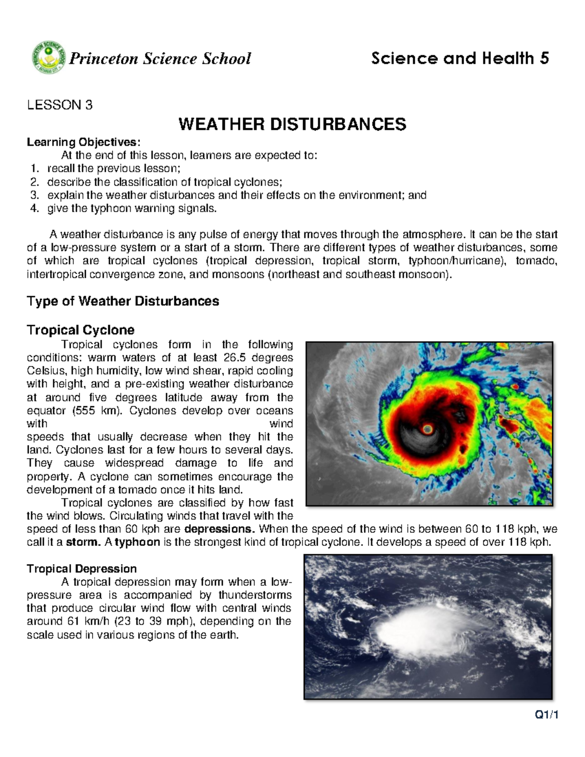 4th-q-science-5-lesson-3-weather-disturbances-pdf-lesson-3-weather