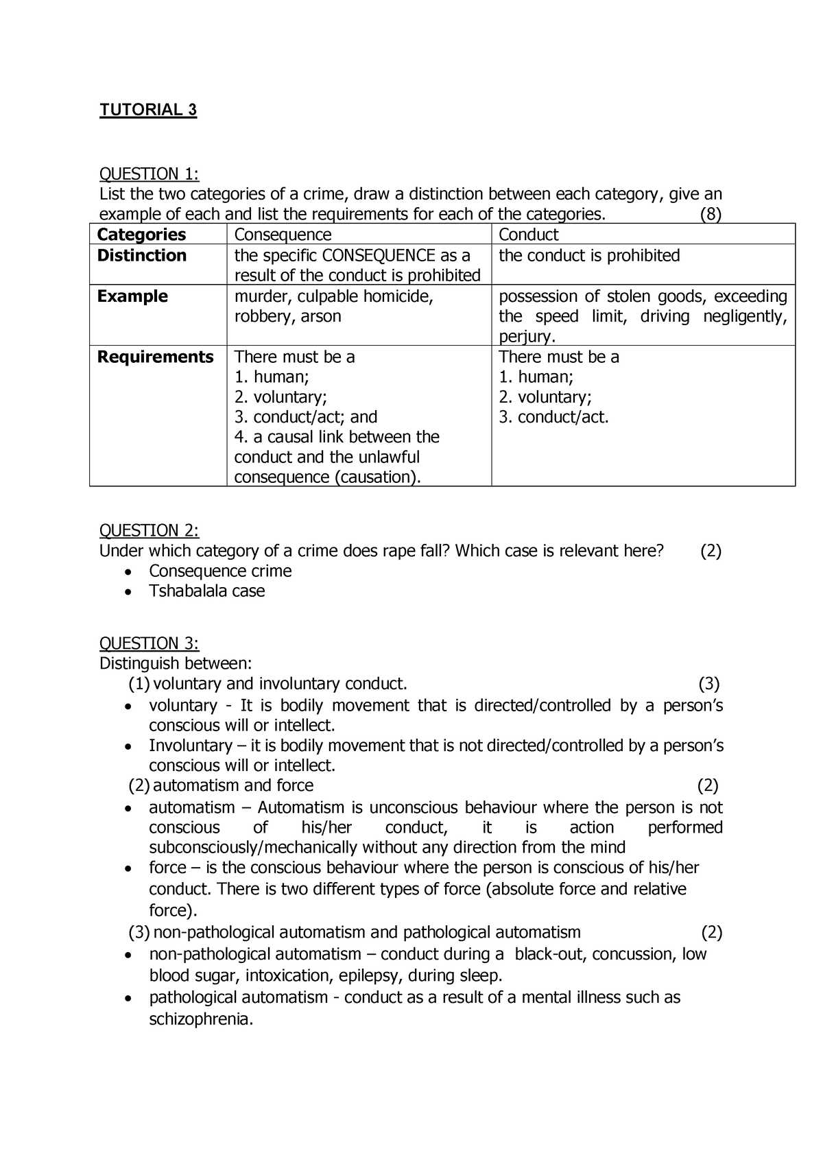 criminal-law-revision-tutorial-3-memo-tutorial-3-question-1-list