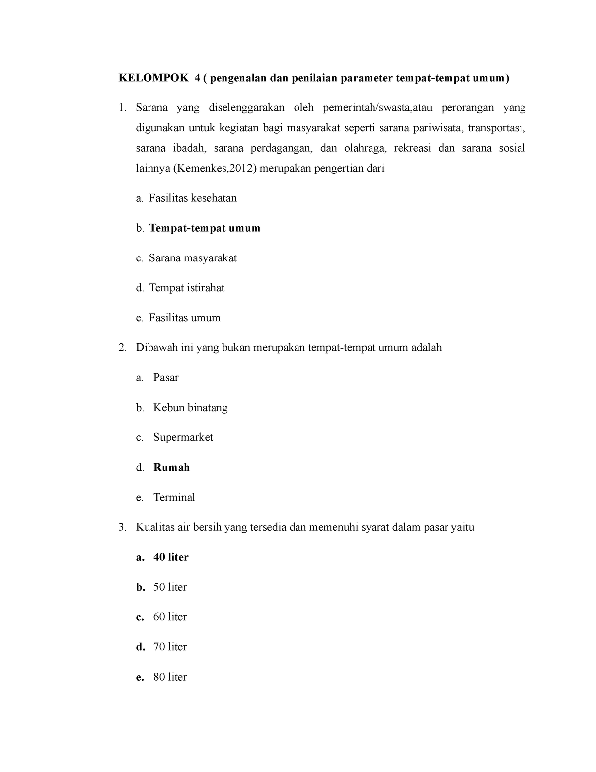 SOAL AKL Klas B (UAS) - KELOMPOK 4 ( Pengenalan Dan Penilaian Parameter ...