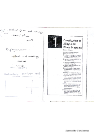 FM UNIT 4 (54P X 18C) - Please refer this for fluid mechanics unit 5 ...