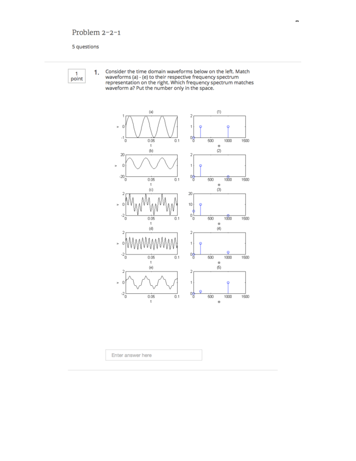 Hw2-2 - Homework Solutions - ECE 3710 - Studocu