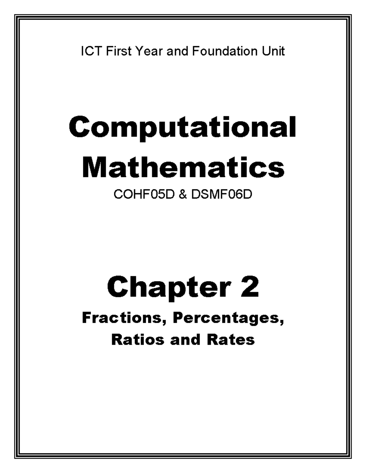 chapter-2-12-05-2021-ict-first-year-and-foundation-unit-computational