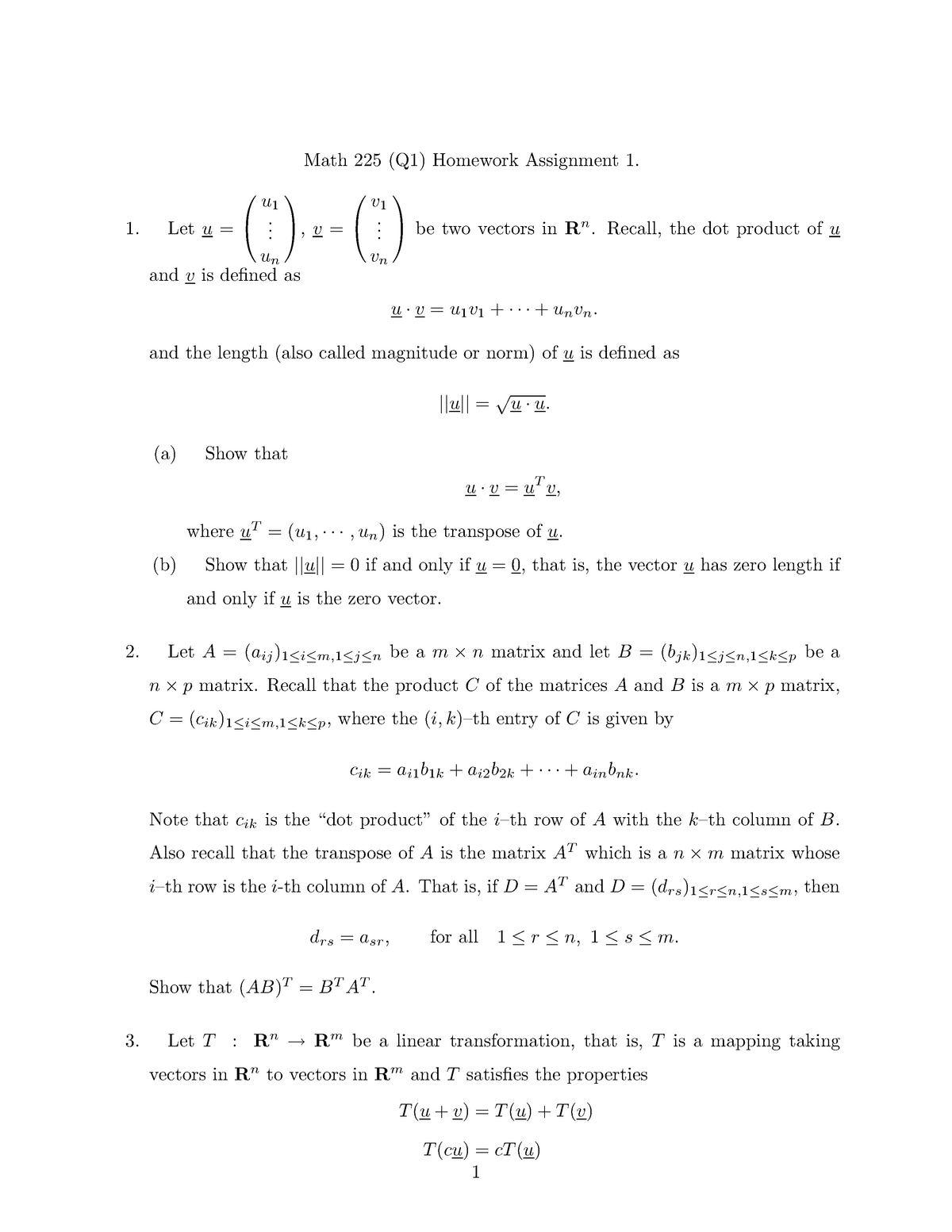 math 10 assignment 1