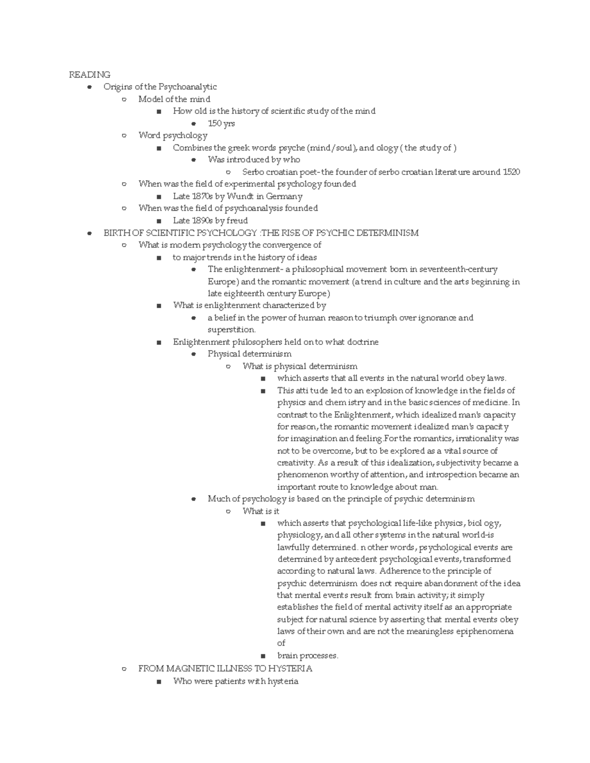 week-1-reading-reading-origins-of-the-psychoanalytic-model-of-the