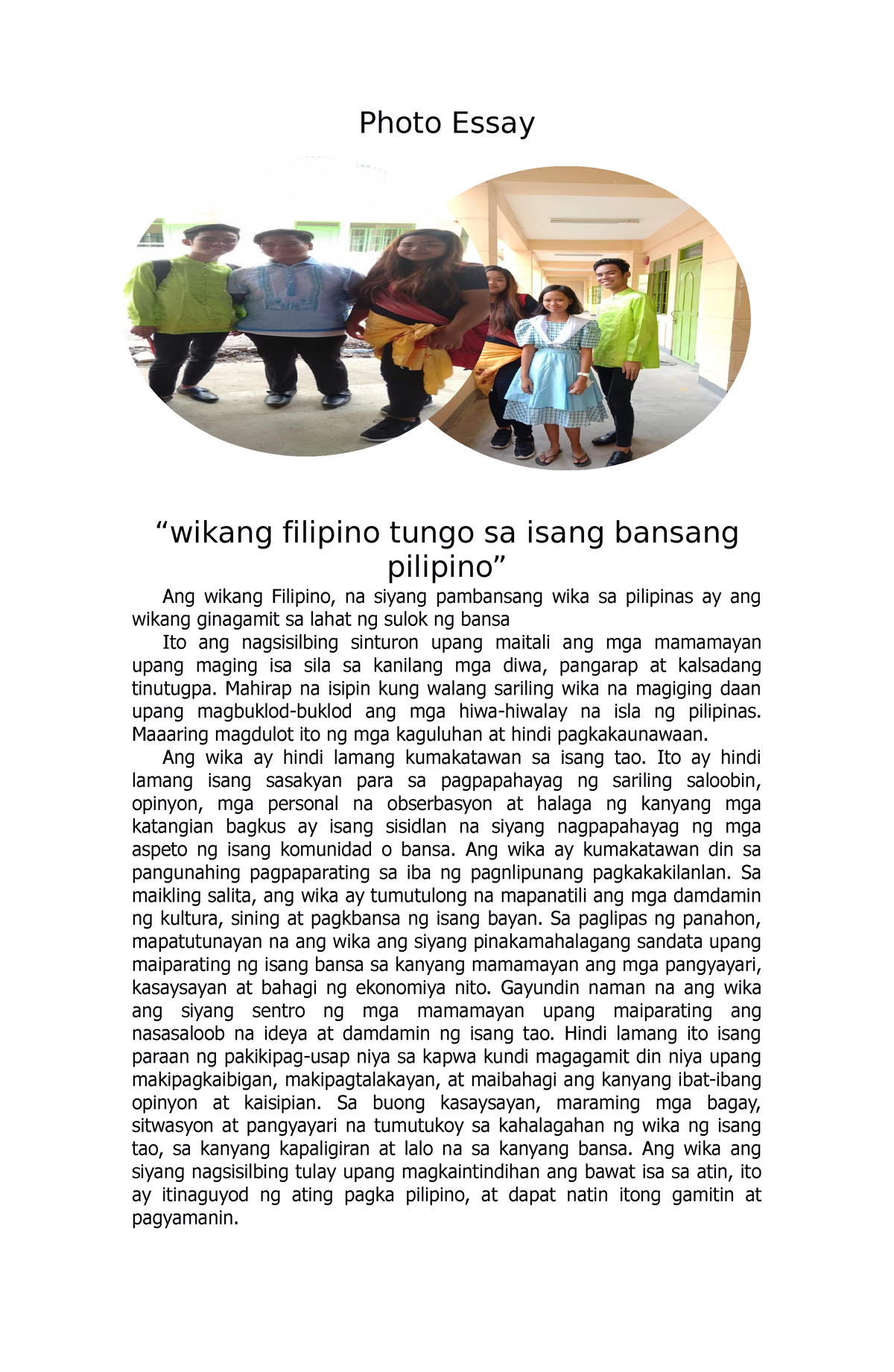 the filipino woman essay summary        <h3 class=