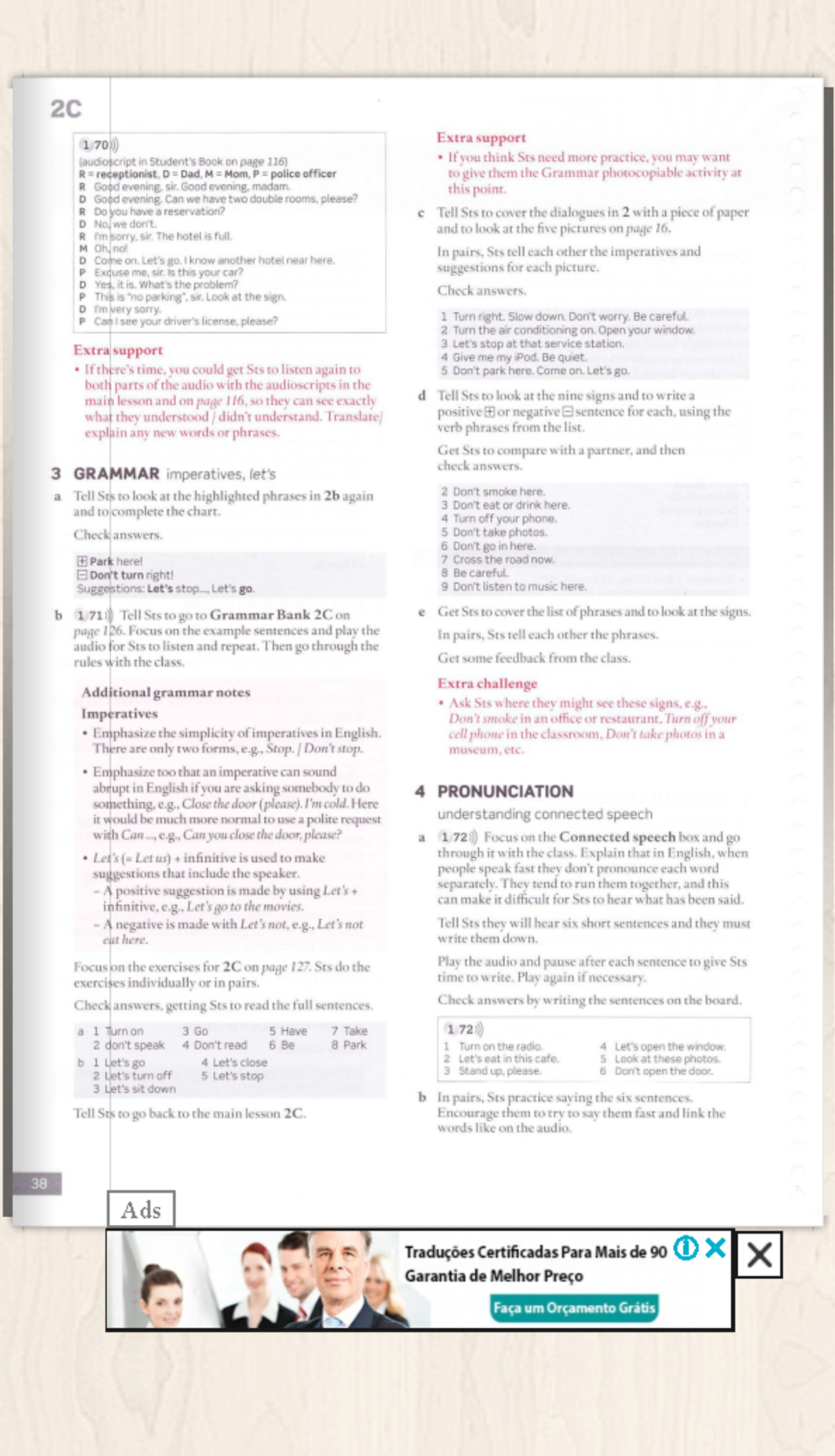 American English File 1 Teachers Book 2nd Edition - Idioma Maya - Ads ...