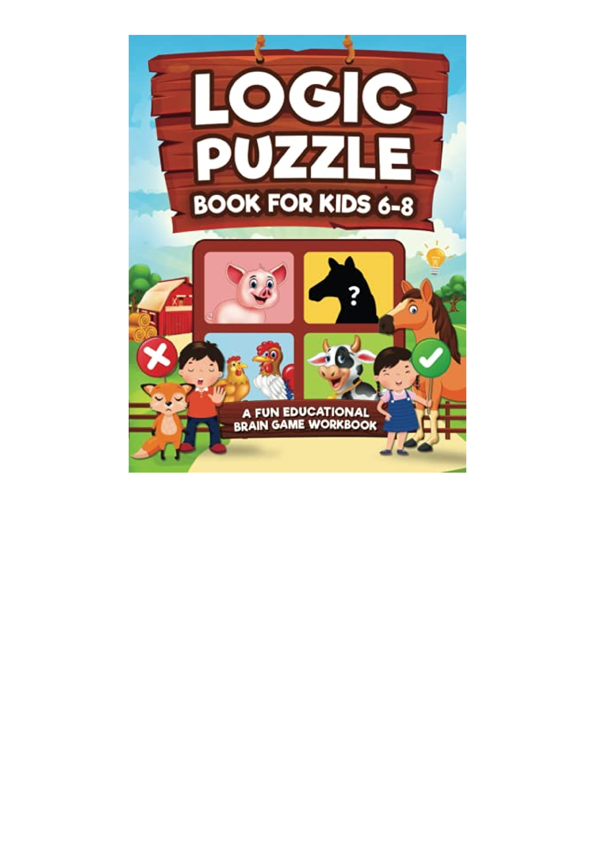 download-pdf-logic-puzzles-for-kids-ages-6-8-a-fun-educational-brain