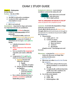 Microbiology Mod 1-4 Study Questions - Microbiology Module 1-4 Study ...