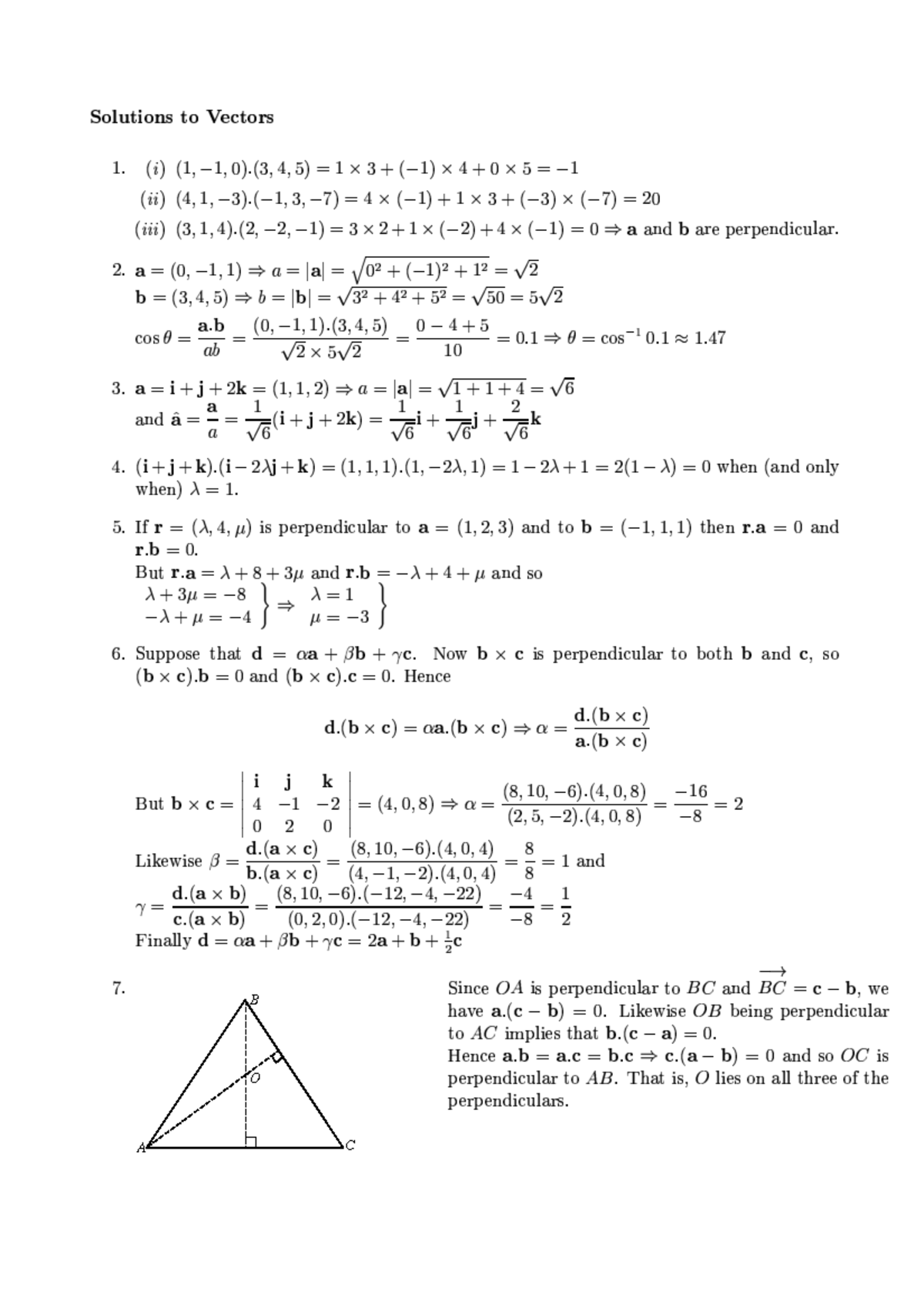 Exercises S1 7 Solutions Mas156 Studocu