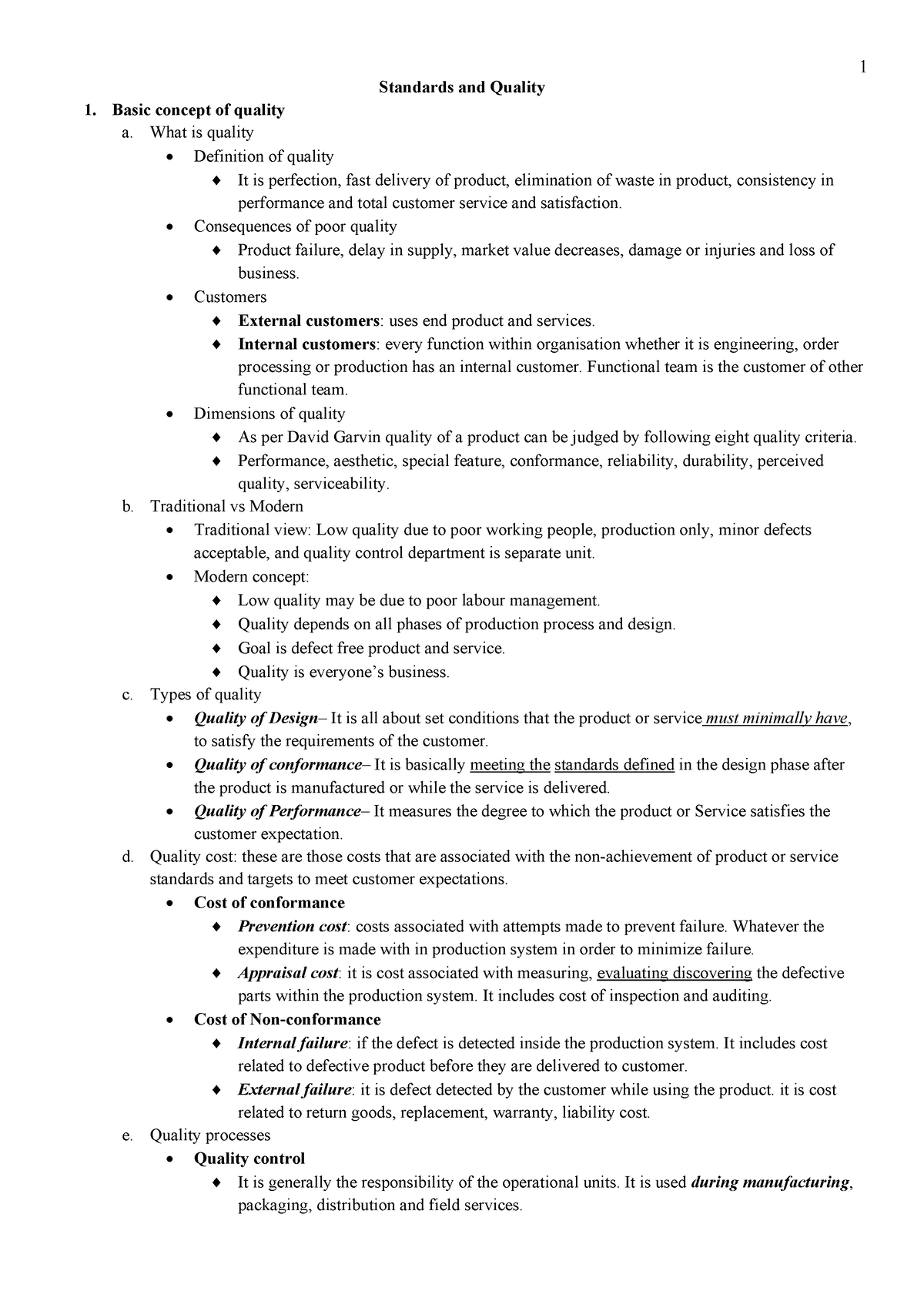 06-standards-and-quality-standards-and-quality-basic-concept-of