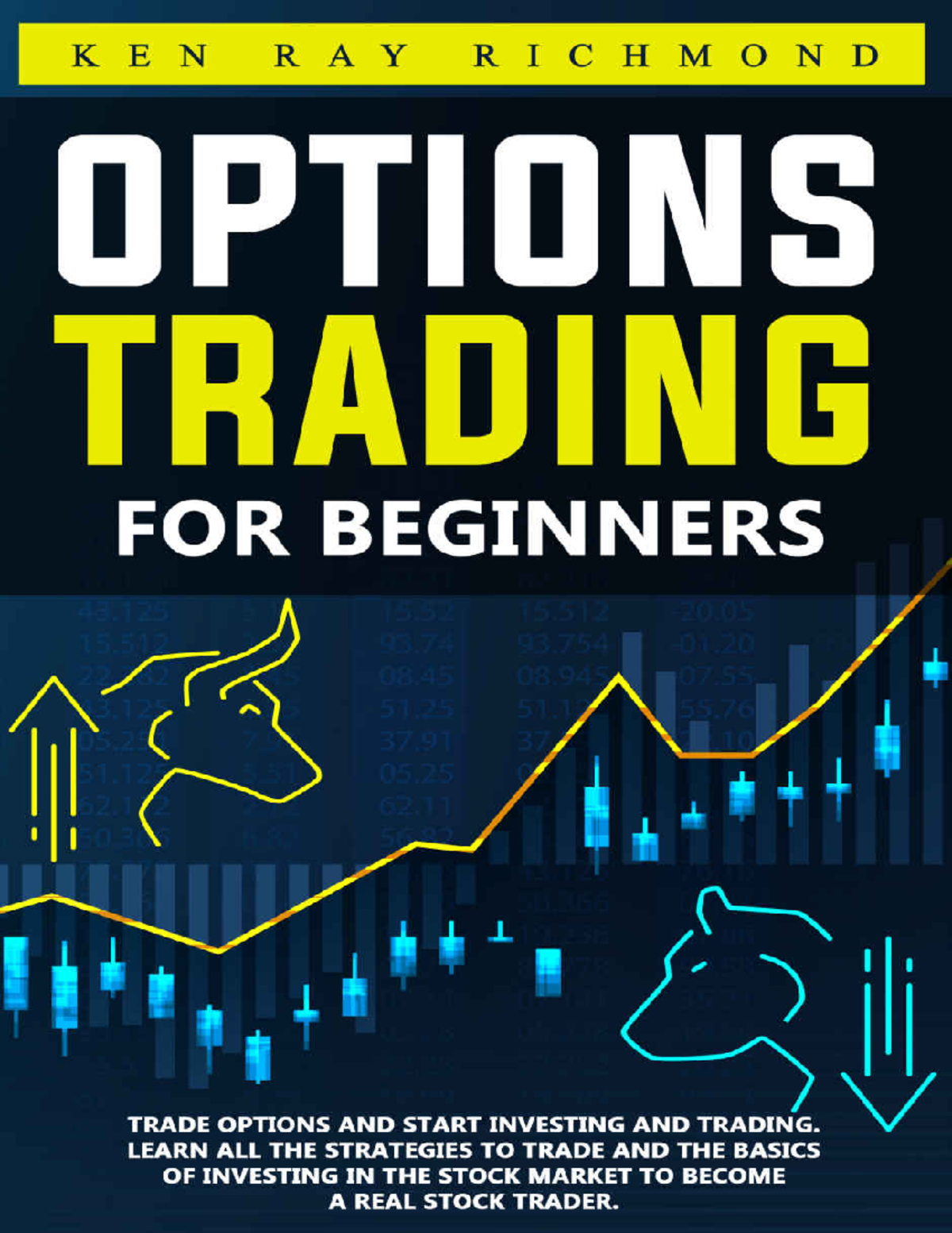 Options Trading For Beginners Pdf Free OPTIONS TRADING FOR BEGINNERS 