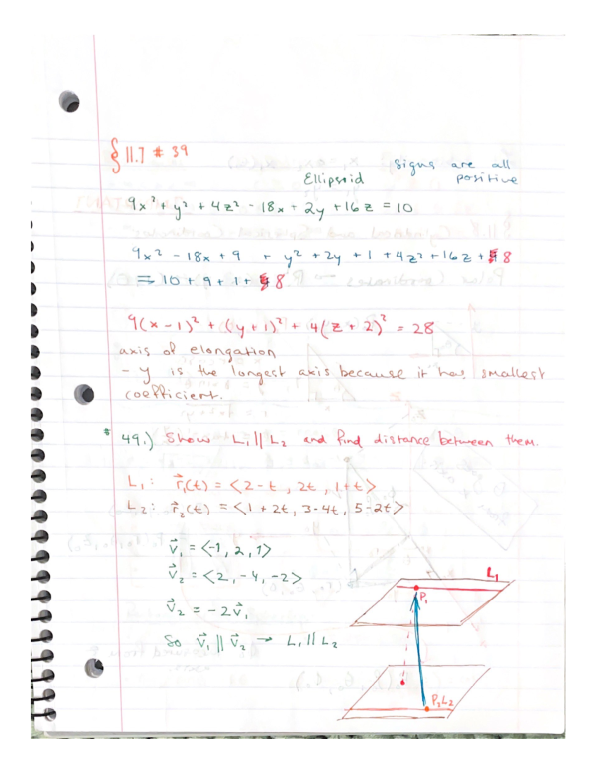 Math 230 Notes 11 7 12 4 Math 230 Studocu