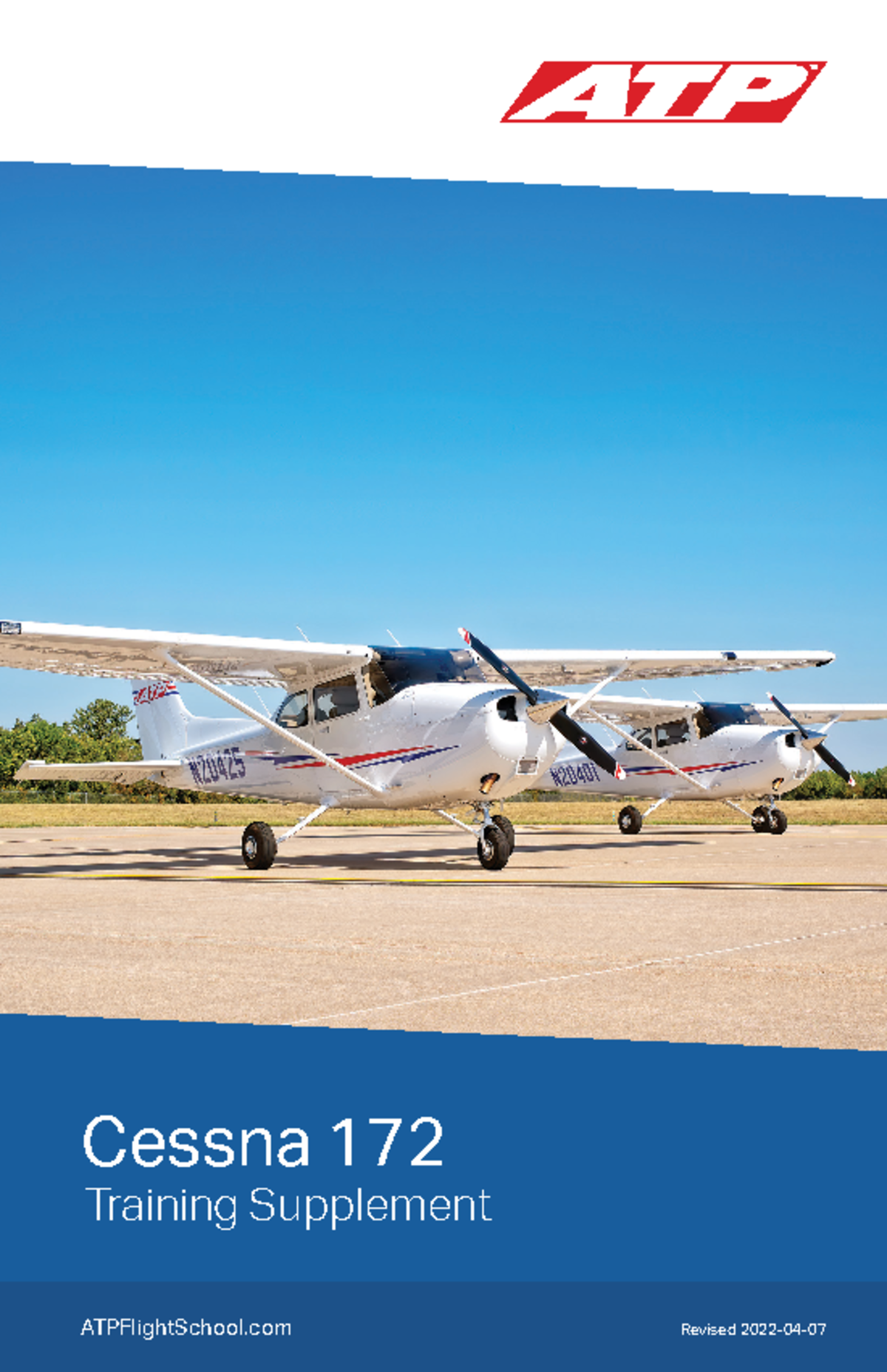 Cessna 172 Supplement - Man I just want to download a document - Cessna ...