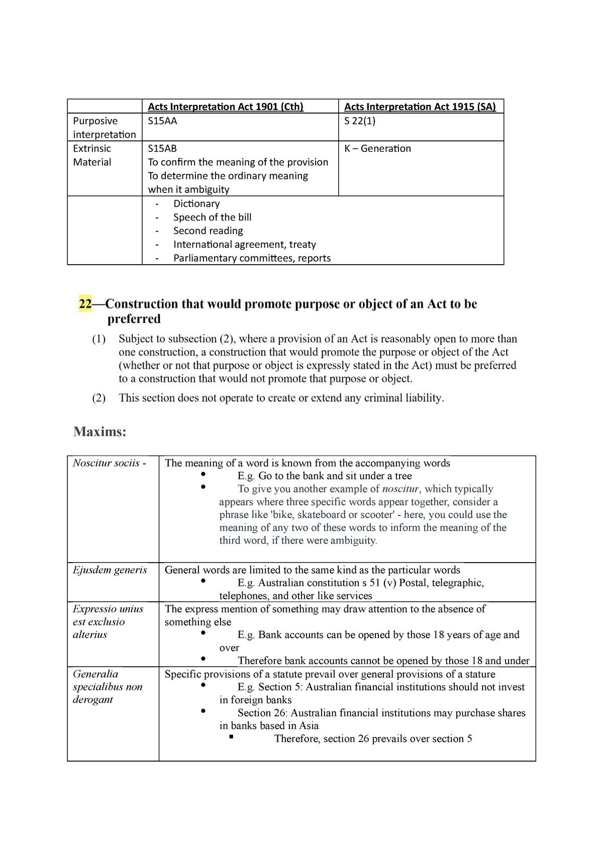 Exam 11 November 2019, answers - StuDocu