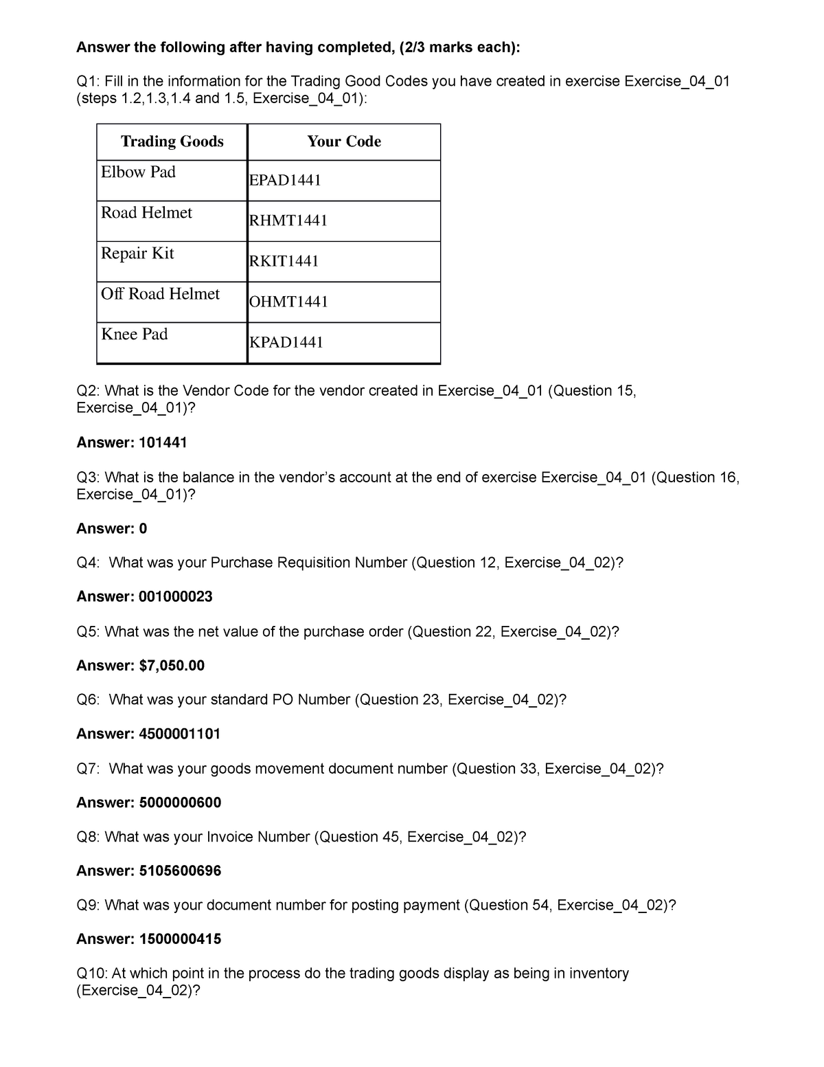 Assignment 1 Fall2021 - COMM 226 - Concordia - Studocu