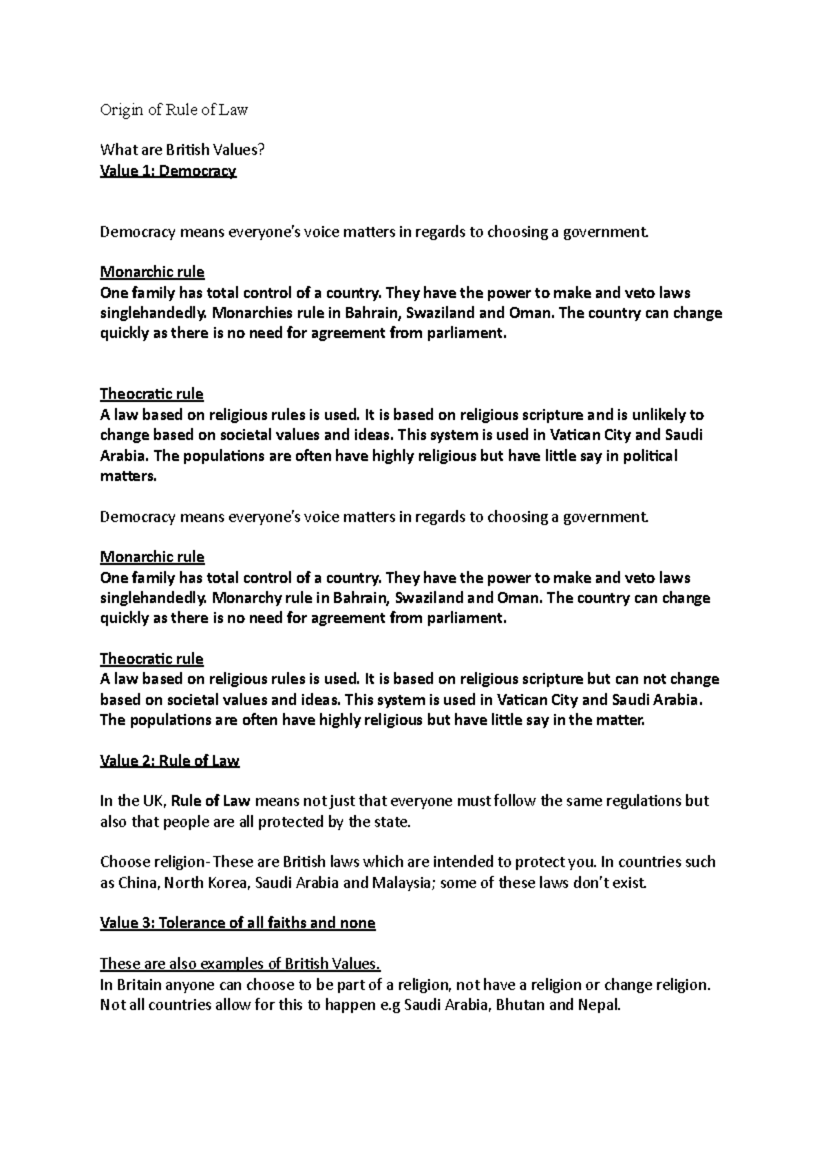 public-law-rule-of-law-rule-of-law-lecture-notes-origin-of-rule-of