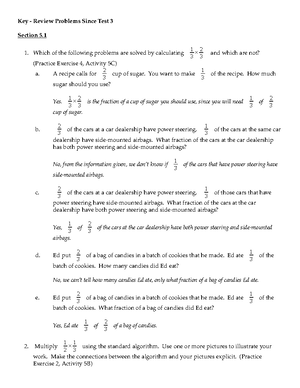 Review+For+Test+1+Chapter+1 - Review For Test 1 Section 1. If a child ...