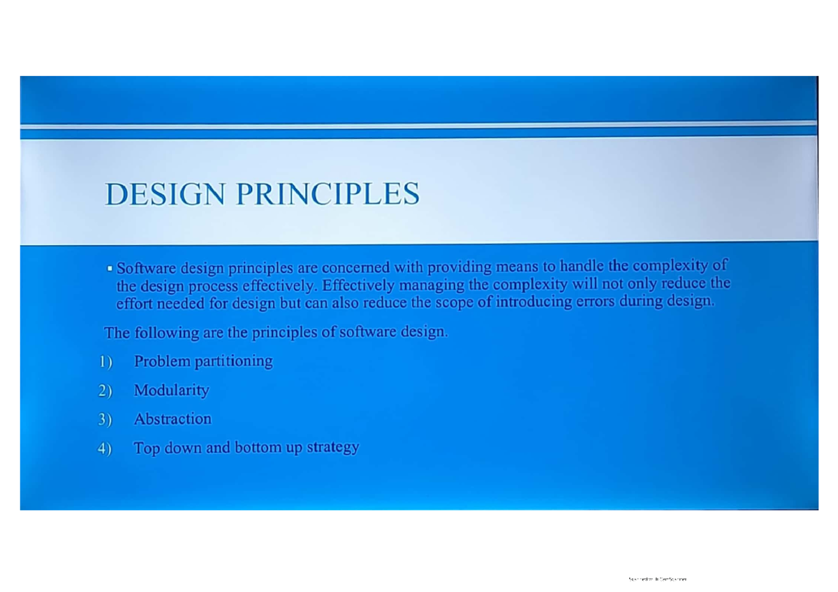 design-principles-b-sc-computer-science-studocu