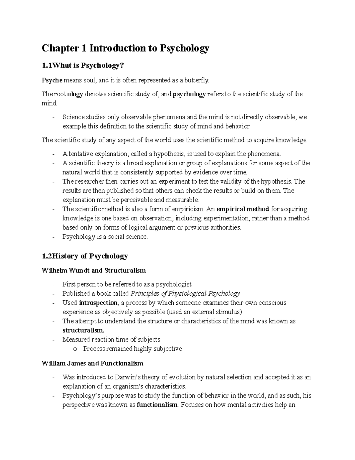 chapter-1-introduction-to-psychology-test-1-the-root-ology-denotes