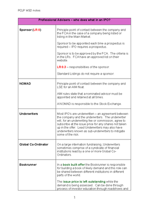 2324 acp ws01 ce01 guide - ADVANCED CRIMINAL LAW AND PRACTICE UNIT 1 ...