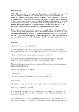 Tareas Fol 6 - Tarea - Tarea FOL Dado El Siguiente Supuesto: Juan ...