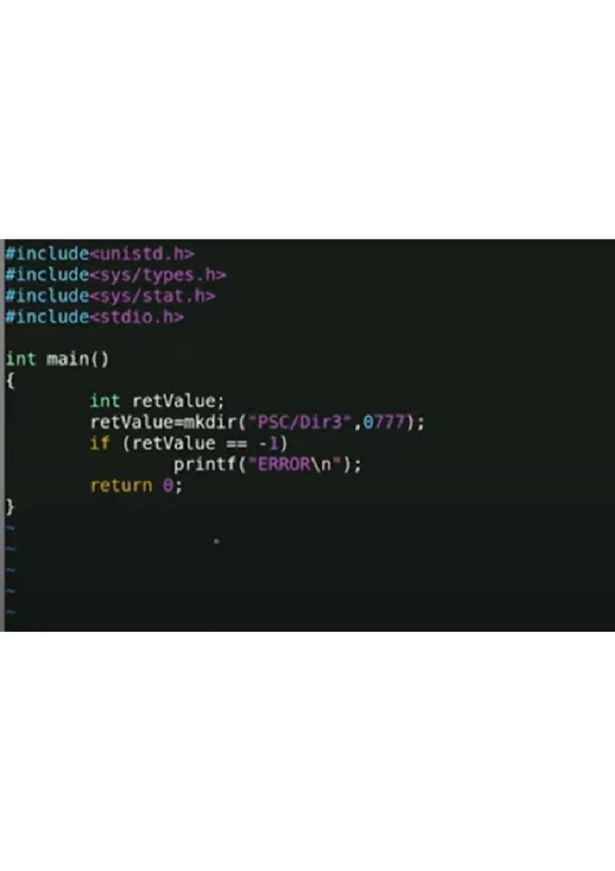 All OS Lab Exercise Codes - Practical-1 (Introduction to Linux Commands ...