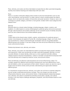 The cultural and social significance of food - Food as a marker of ...