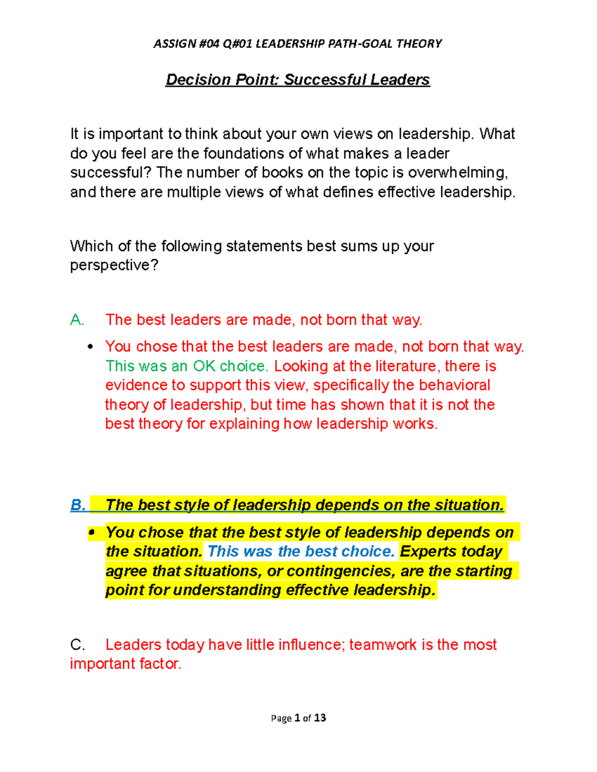 assign-04-q-01-decision-point-leadership-busn-1210-douglascollege