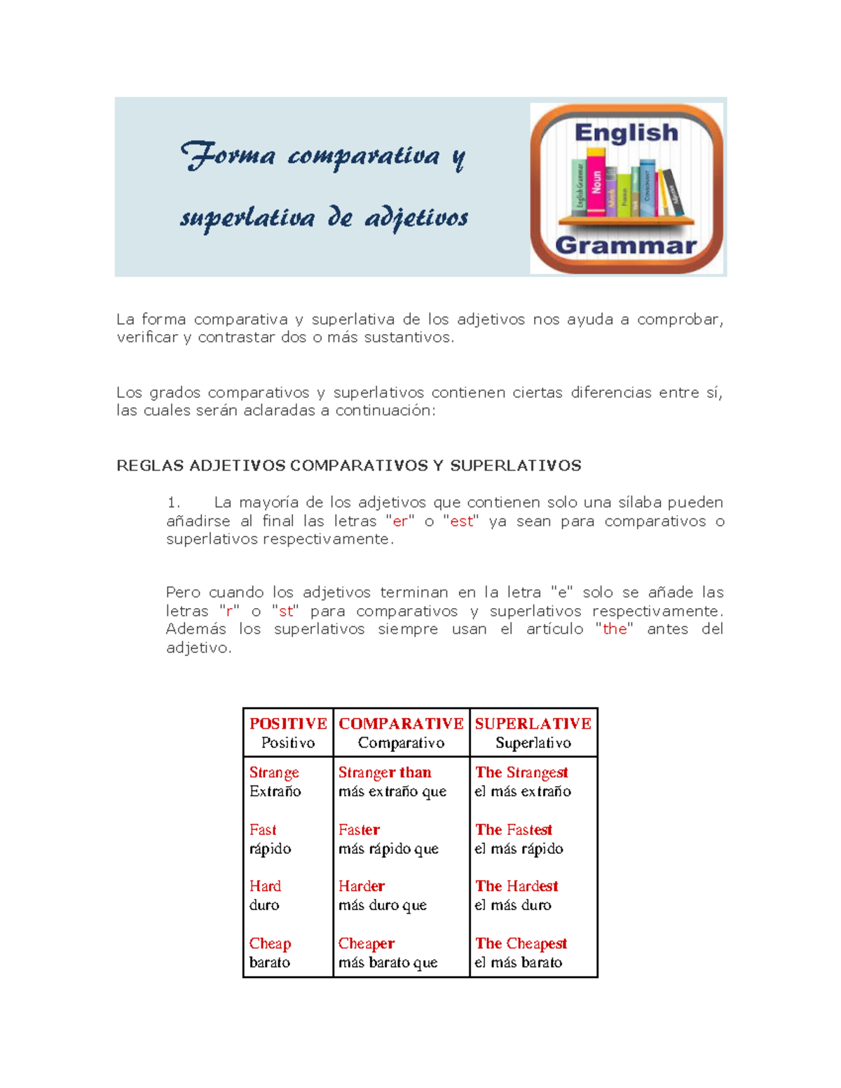 la-forma-comparativa-en-espanol-printable-gratis-y-divertidos