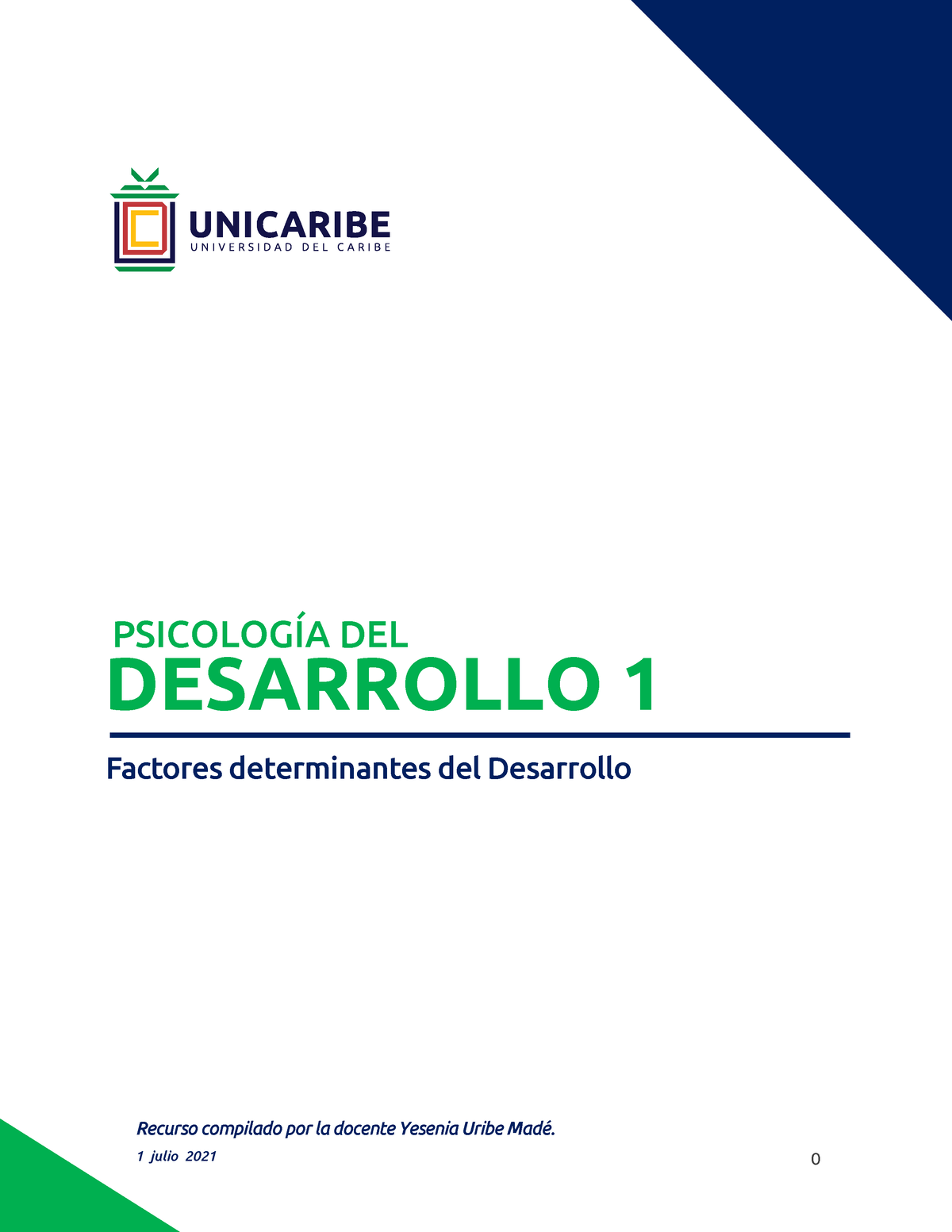 Unidad 1 Recurso 2 Factores Determinantes Del Desarrollo 0 Desarrollo 1 Recurso 4788