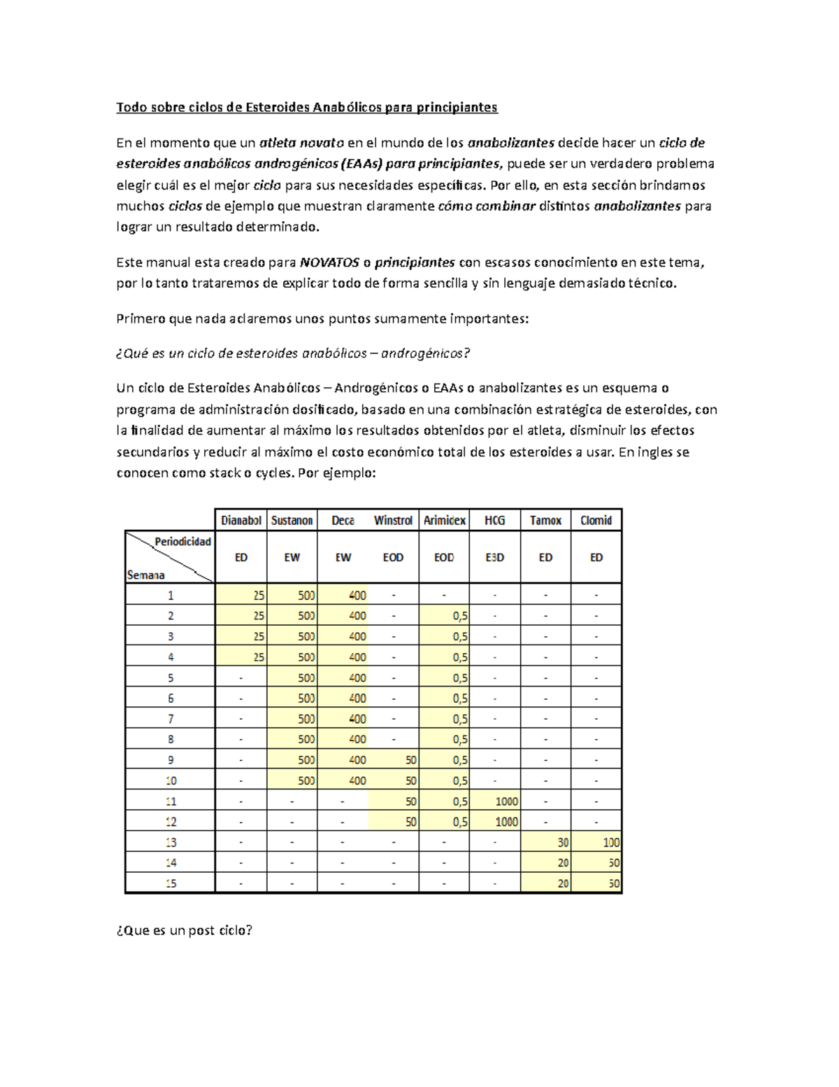 Aficionados datos deportivos que debes conocer pero pasan por alto algunas cosas simples