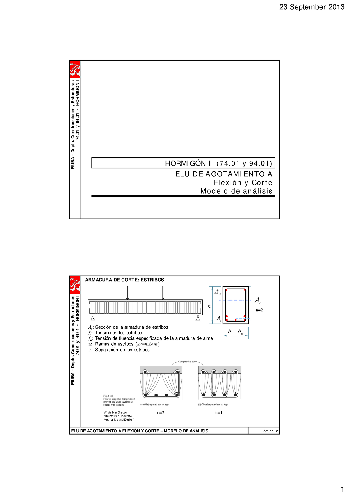 TEMA 13 - Fiuba-Corte-Modelo - FIUBA – Depto. Construcciones Y ...