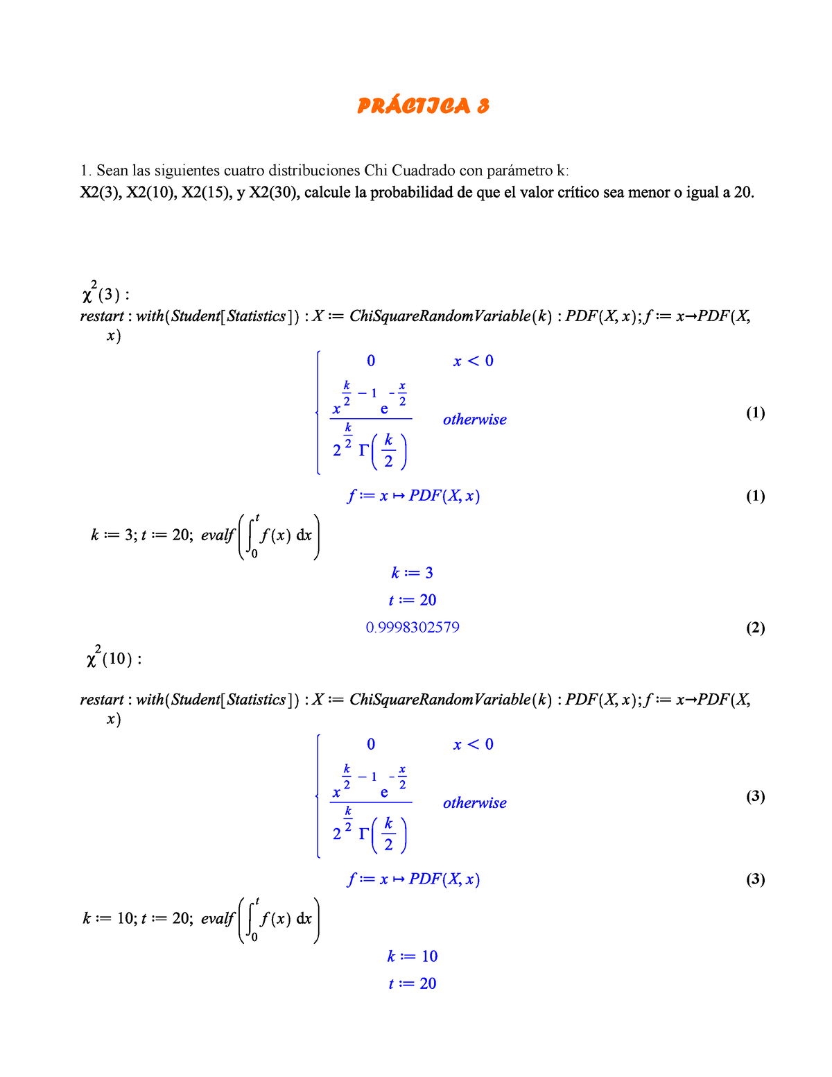 Practica 3 - (3)(3) (1)(1) (2)(2) (1)(1) (3)(3) PRÁCTICA 3 Sean Las ...