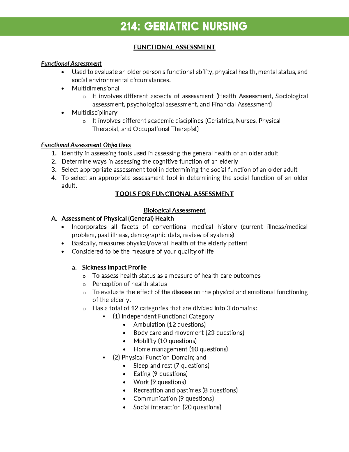 Functional Region: Common Questions Answered - ed2pdq7