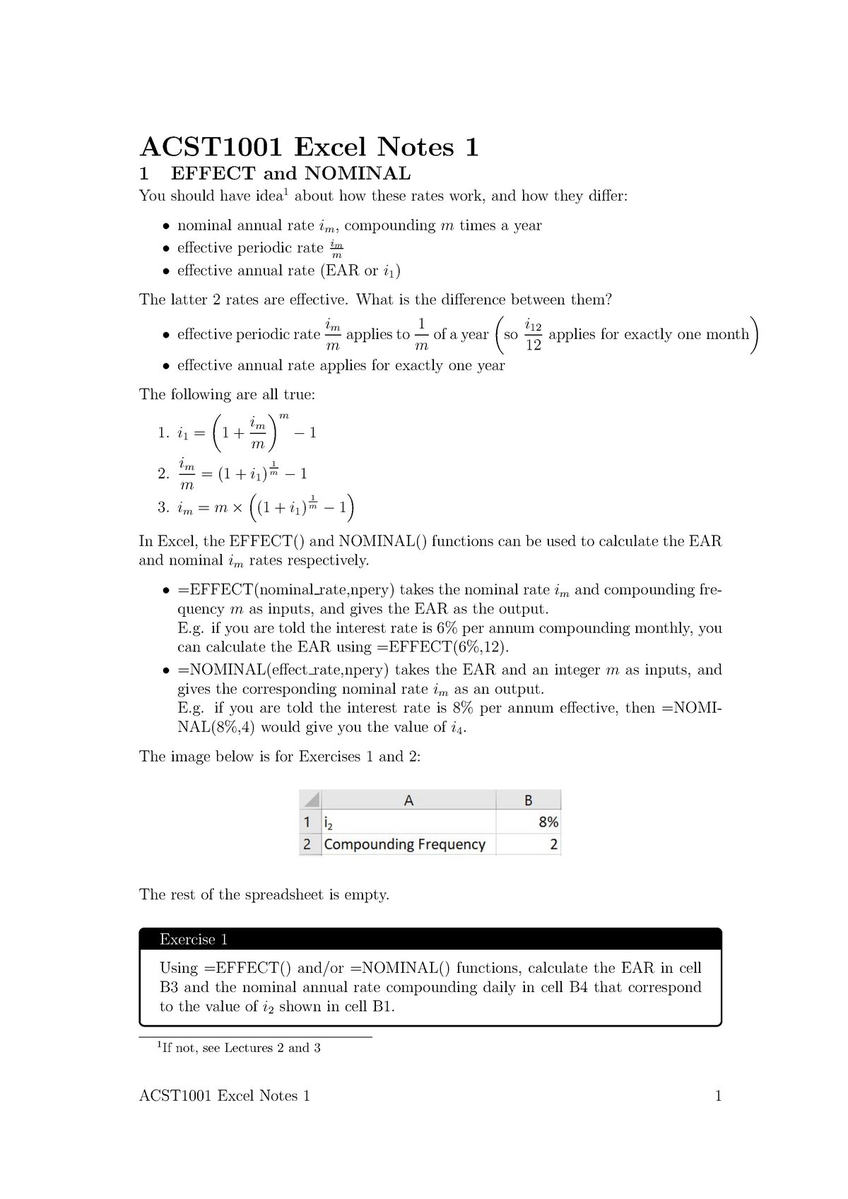 excel-tvm-summary-acst1001-excel-notes-1-1-effect-and-nominal-you