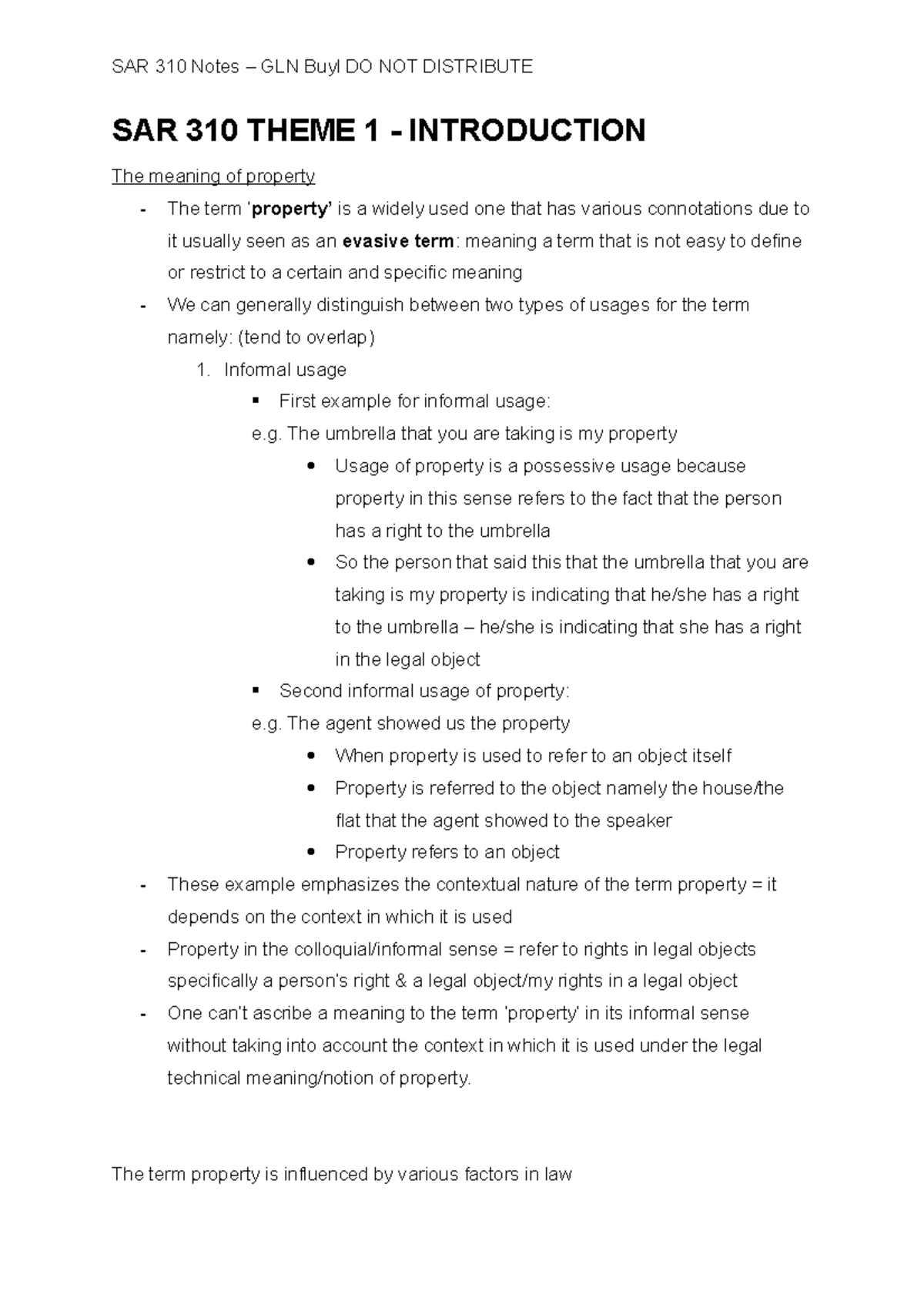 sar-310-chapter-1-introduction-sar-310-theme-1-introduction-the