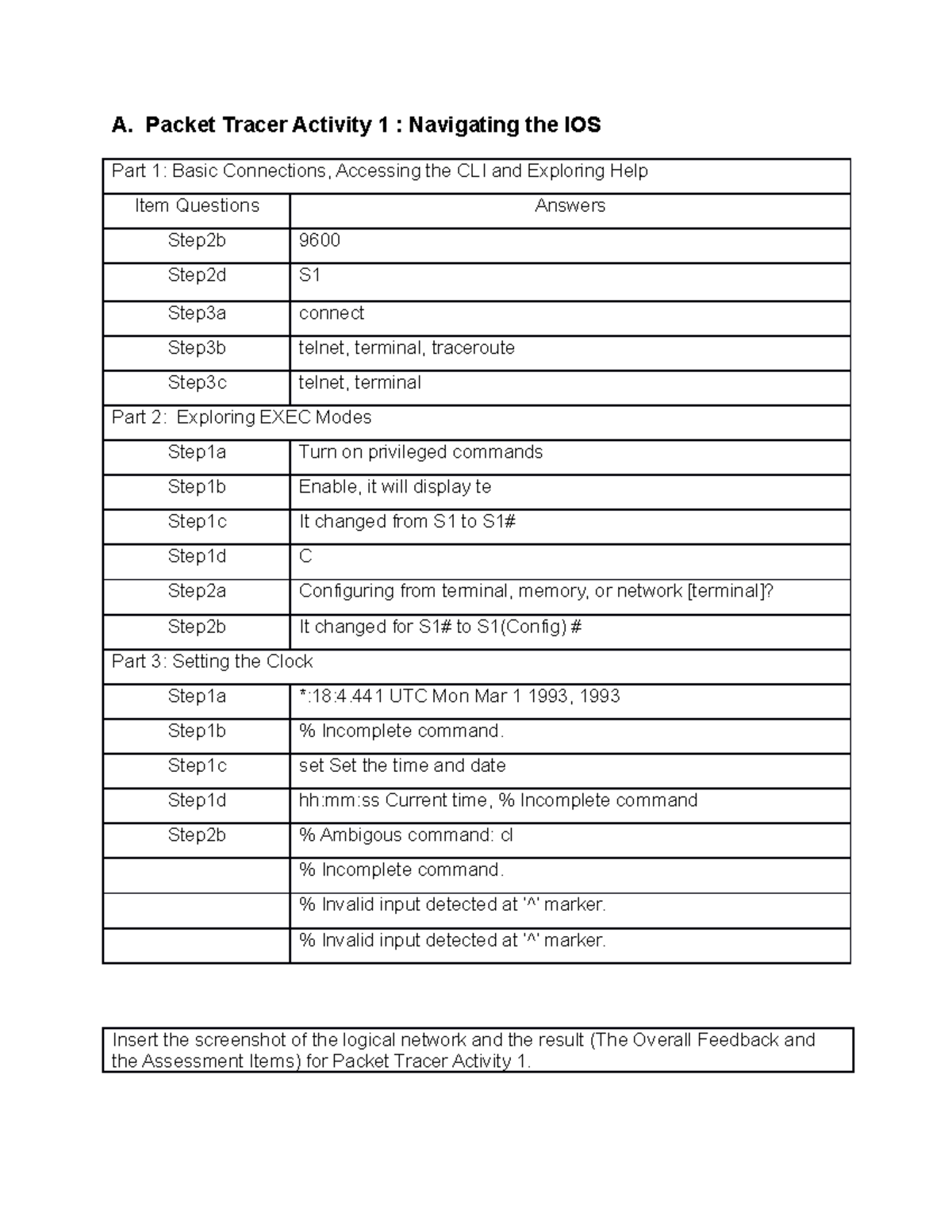 data communication and networking assignment pdf