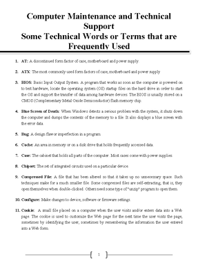 1091199845 2003 Information Technology Notes Free As Air - Maintain ...