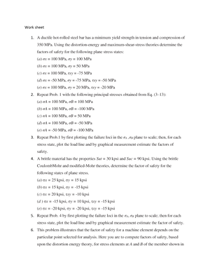 Thermodynamics 1ppt - Lecture Notes 1 - THERMO DYNAMICS 1 I CHAPTER 1 ...