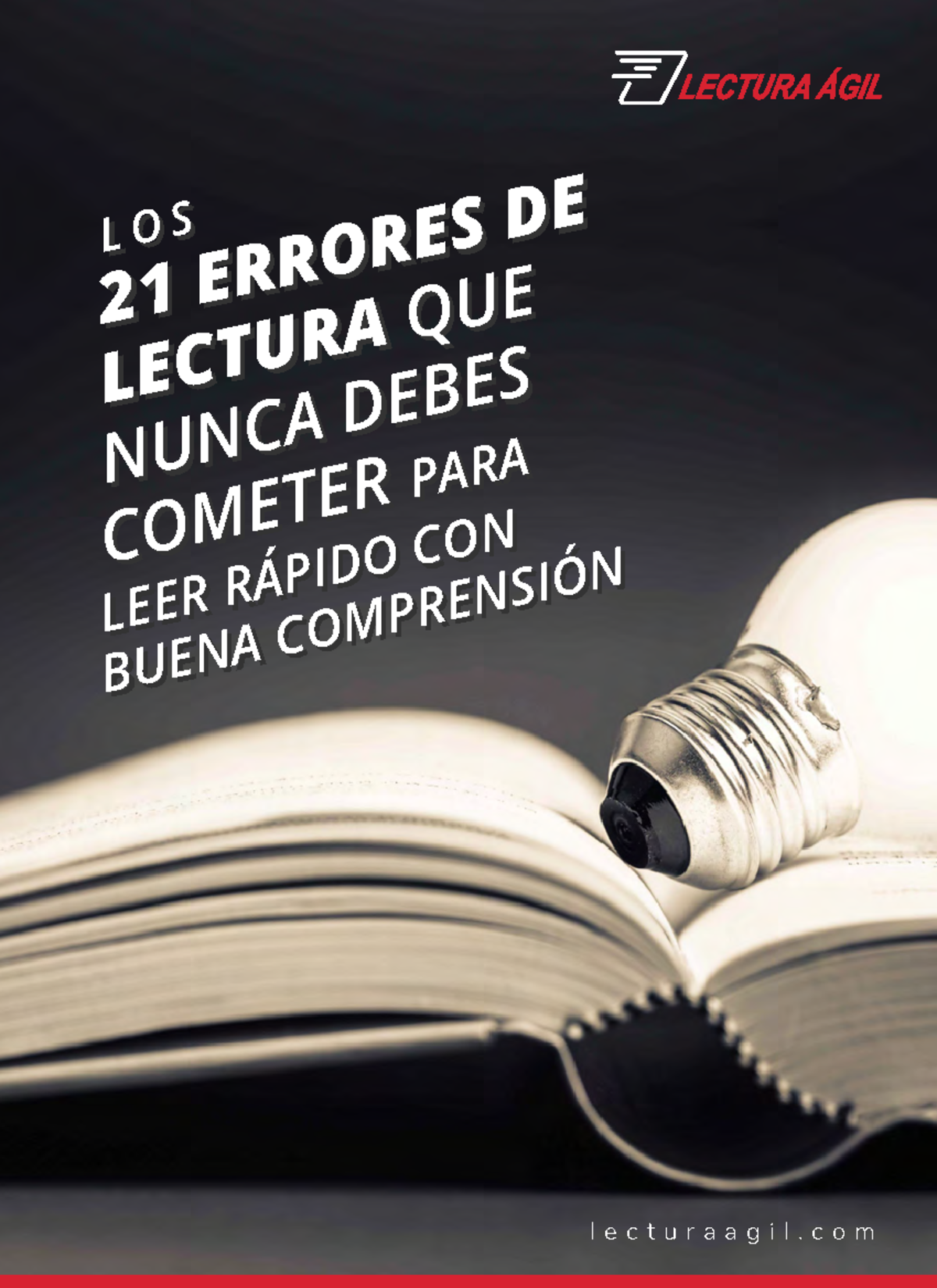 21 Errores AL LEER Rapido - Lecturaagil 21 ERRORES DE LECTURA QUE NUNCA ...